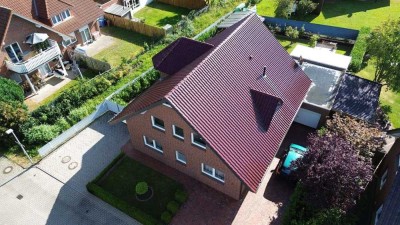 „Ihr neues Zuhause in Cloppenburg – großzügiges EFH mit Einliegerpotenzial!!!“