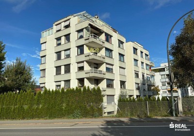 Mein Nest im Hatlerdorf