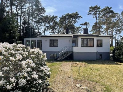 200 m zum Ostseestrand - Einfamilienhaus mit Garage in Lubmin