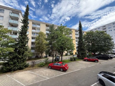 Modernes Wohnen in Schwabing-West – 1,5-Zimmer-Wohnung mit bester Infrastruktur
