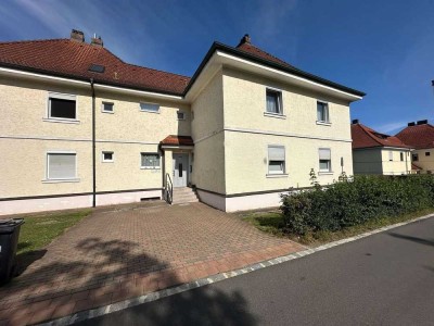 3-Zimmer-Eigentumswohnung in Amberg