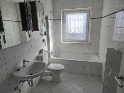 gut geschnittene 2 Raum Wohnung in Mühldorf am Inn.