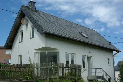 Einfamilienhaus in Mehren