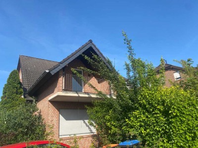 Attraktive Maisonette-Wohnung in Xanten zu vermieten!