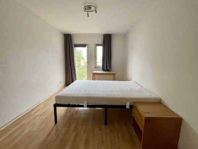 Charmante 1-Zimmer-Wohnung zum Verkauf