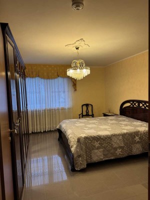 4 Zimmerwohnung mit Blick auf den Georgenberg