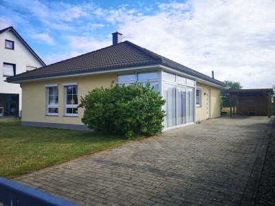 Geräumiges 3-Zimmer-Haus im Ostseebad Nienhagen ++Strandnähe (5min)++