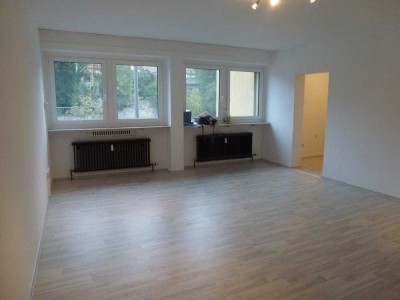 Schöne und sanierte 1-Raum-Wohnung in Bayreuth
