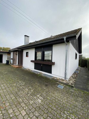 Schönes und gepflegtes Einfamilienhaus in Zaberfeld-Michelbach