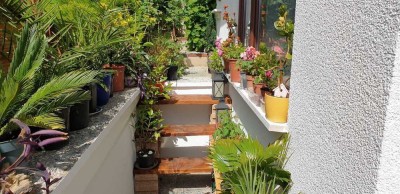 Lebensraum für Generationen
***VERHANDLUNGSBASIS***