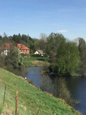 ETW zum Kauf in Georgenberg Nähe Waidhaus/CZ