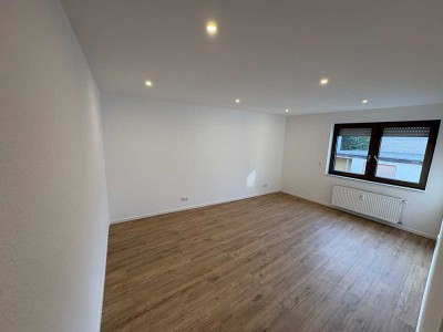 Gepflegte  3-Zimmer-Wohnung mit Balkon im 2. OG in Bad Vilbel