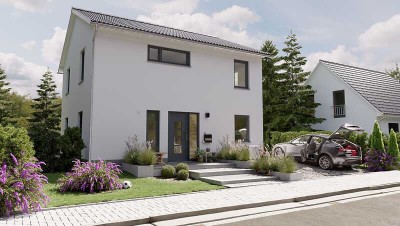 Geborgenheit trifft Natur – Ihr neues Zuhause in Zossen wartet auf Sie