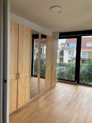 2-Raum-Wohnung in Frankfurt
