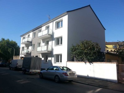 Renovierte Kapitalanlage mit Ausbaureserve im Dach Tel. 0176/87099299