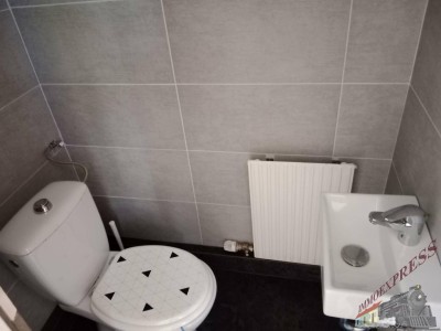 2544 Leobersdorf, unbefristete,helle 4 Zi Mietwohnung, ca.102m² Wfl.,Komplettküche 1.Stock