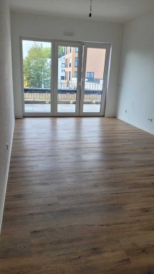 2-Zimmer-Wohnung +Dachterrasse  in der Neuen-Mitte Schüren