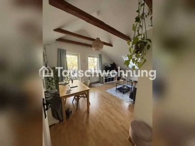 Tauschwohnung: Charmante 2 Zimmer Wohnung am Belvedere