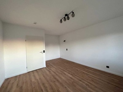 Hochwertig kernsanierte 1-Zimmer-Wohnung mit Balkon in Toplage Saarbrücken