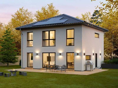 Wohnen mit Weitblick: Ihr neues Zuhause