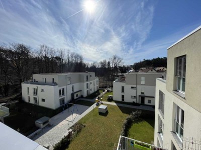 Exklusives Penthouse mit Dachterrasse - Stilvoll leben in bester Lage