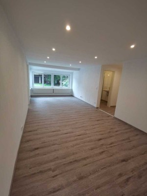 Helle 3-Raum-Wohnung in Holzkirchen - Befristet bis 31.12.26