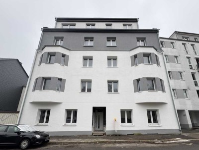 Sanierte 3-Zimmer-Wohnung mit Balkon in der City von Gevelsberg