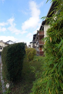 ON TOP, leistbare Wohnung in Wals/Siezenheim mit viel SONNE !inkl. PP