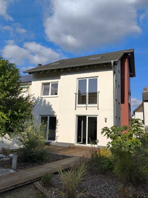 Tolles Einfamilienhaus mit Garten!