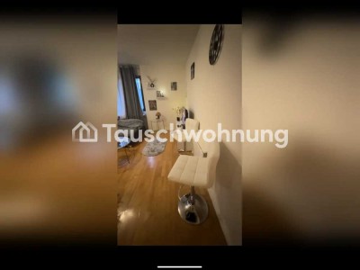 Tauschwohnung: 2 große schöne Zimmer in Ratingen Tiefenbroich