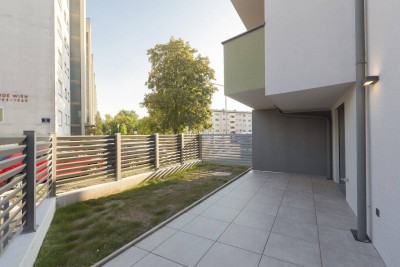 EHK 100 | Sonniger Pärchenhit, südseitig mit Eigengarten