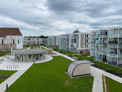 Familienwohnung in Tettnang