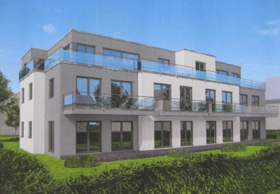 Ideale Single-Wohnung