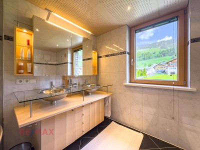 Wohnen mit Flair – Gemütliche 3-Zimmer-Wohnung in grüner Umgebung