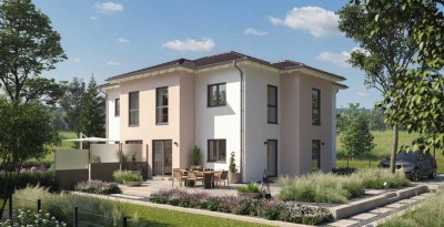 Traumhaus auf großem Grundstück – Unser Angebot für Ihre Zukunft