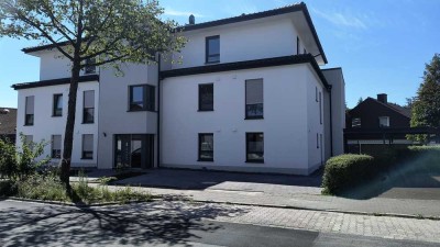 ERSTBEZUG  2 Zimmerwohnung mit Terrasse und Garten in Elsen