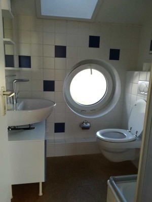 Schöne Zweizimmerwohnung in Werther für Einzelpersonen, Pärchen oder WG