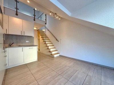 1-Zimmer Appartement mit EBK Plieningen (Wohnung Nr.xx)