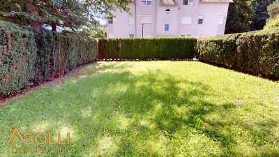 Exklusive Gartenwohnung in Velden am Wörthersee – Ruhige Premiumlage, inkl. Garagenstellplatz und einen Außenstellplatz