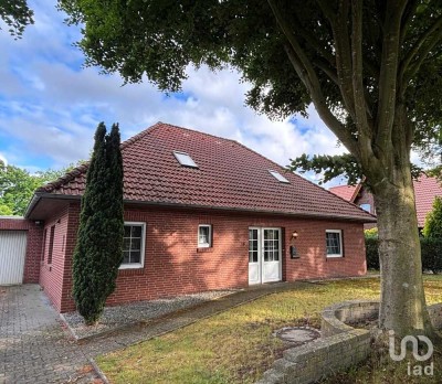 "Ihr neues Zuhause mit Wohlfühlgarantie in Barßel Neuland – großzügig, ruhig und familienfreundlich"