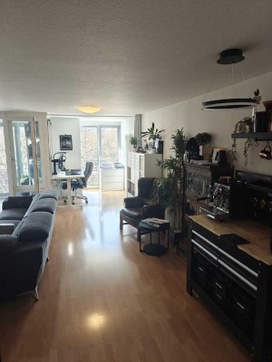 Schöne 2 Zimmerwohnung in zentraler Lage von Ludwigsburg