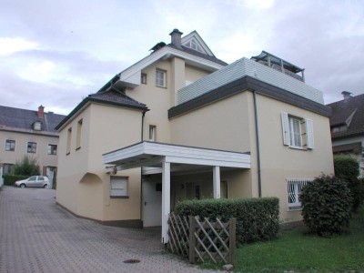 Familienhaus in Villach-Völkendorf