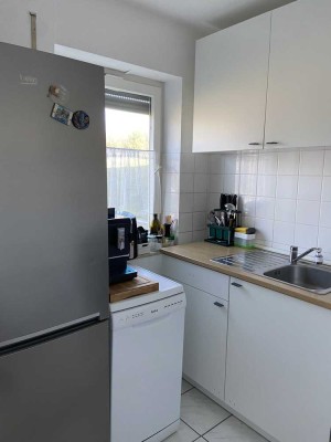 3-Zimmer-Wohnung im UG gesucht Nähe Spaichingen - Nachmieter ab 01.07.2025