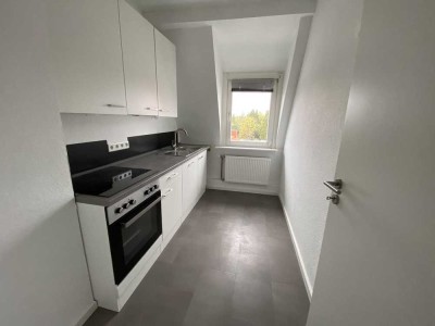 Modernisierte 3-Zimmer-DG-Wohnung in Aschaffenburg