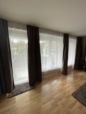 Tolle ruhige 3-Zimmer-Wohnung in HG-Dornholzhausen-nur mit Möbeln und Küche gegen Abstandszahlung!!