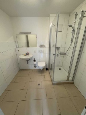 Moderne 2-Zimmer Wohnung im 2. OG mit Balkon in Hürth