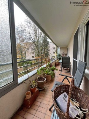 3-Zimmer-Wohnung im Komponistenviertel zum Verkauf - Ihre Chance!