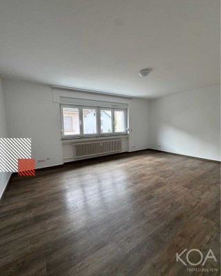 Gutgeschnittene 3 Zimmer Wohnung in Frankfurt Alt Griesheim nähe Mainpromenade!