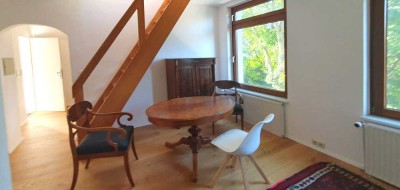 Möblierte 1,5 Zimmer Wohnung im Vegesacker Zentrum