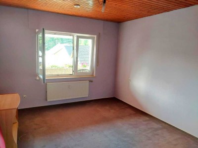 Attraktive 3-Zimmer-Eigentumswohnung mit Balkon und Stellplatz.